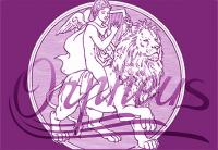 Logo Orpheus...