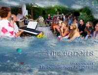 Timebandits - Live Concert in Huberlinghen (Lago di Costanza)