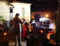 Timebandits - Live Concert ,S. Angelo in Musiano
