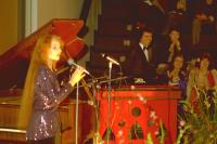 Auditorium S. Fedele - Milano 1980
