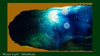 Cristalli/Vetri - Frammenti di Andromeda