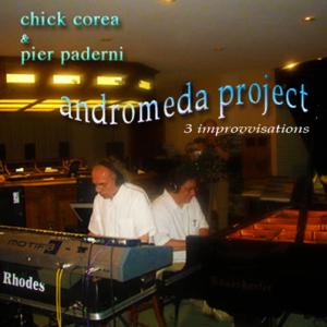 Andromeda Project - Corea/Paderni