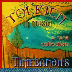 Timebandits - Tolkien in music LIVE