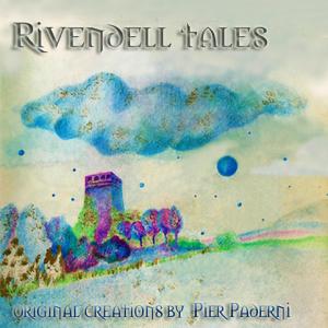 Pier Paderni - Rivendell Tales